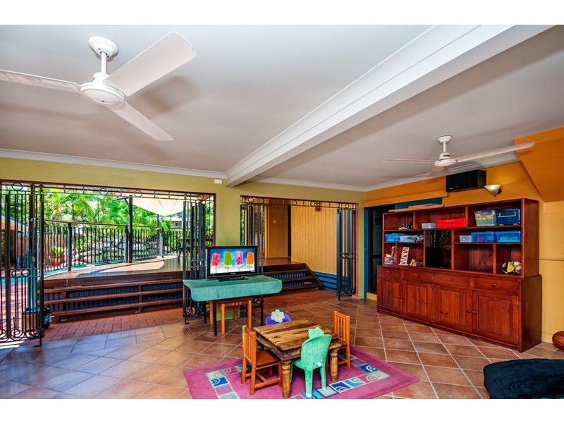 2 Jacamunda Circuit, Earlville QLD 4870