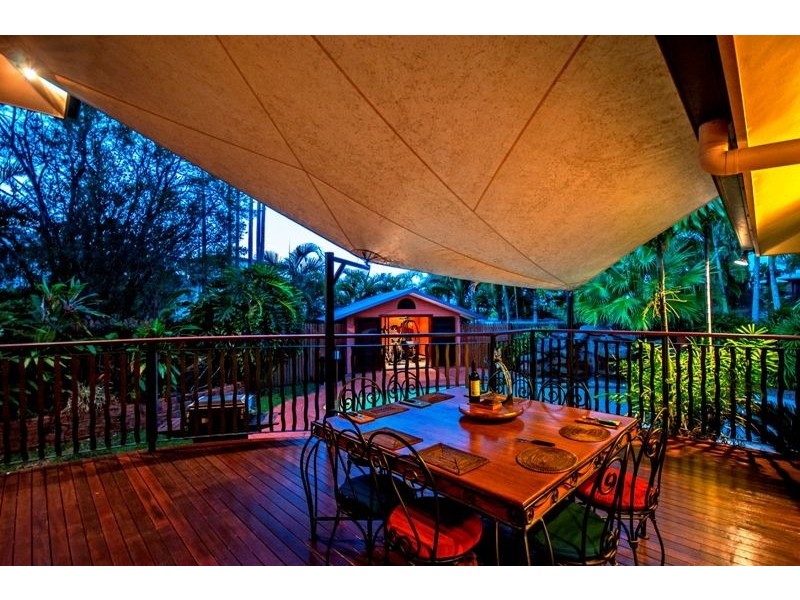 2 Jacamunda Circuit, Earlville QLD 4870