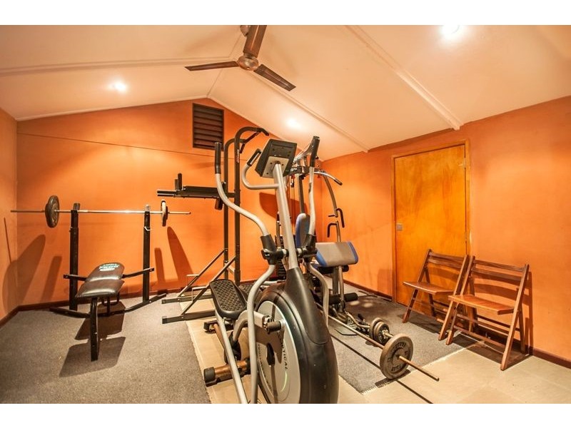 2 Jacamunda Circuit, Earlville QLD 4870