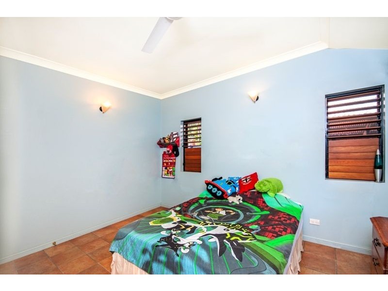 2 Jacamunda Circuit, Earlville QLD 4870