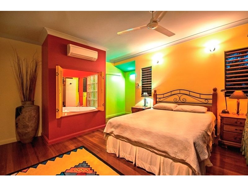 2 Jacamunda Circuit, Earlville QLD 4870