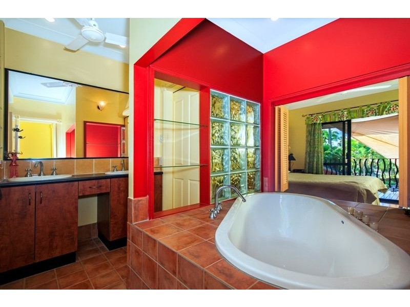 2 Jacamunda Circuit, Earlville QLD 4870