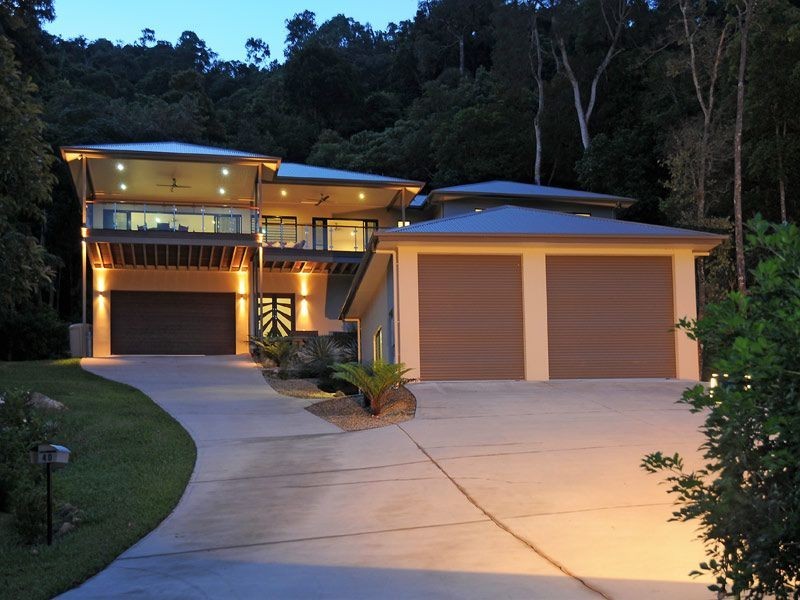 40 Thrush Terrace, Clifton Beach QLD 4879