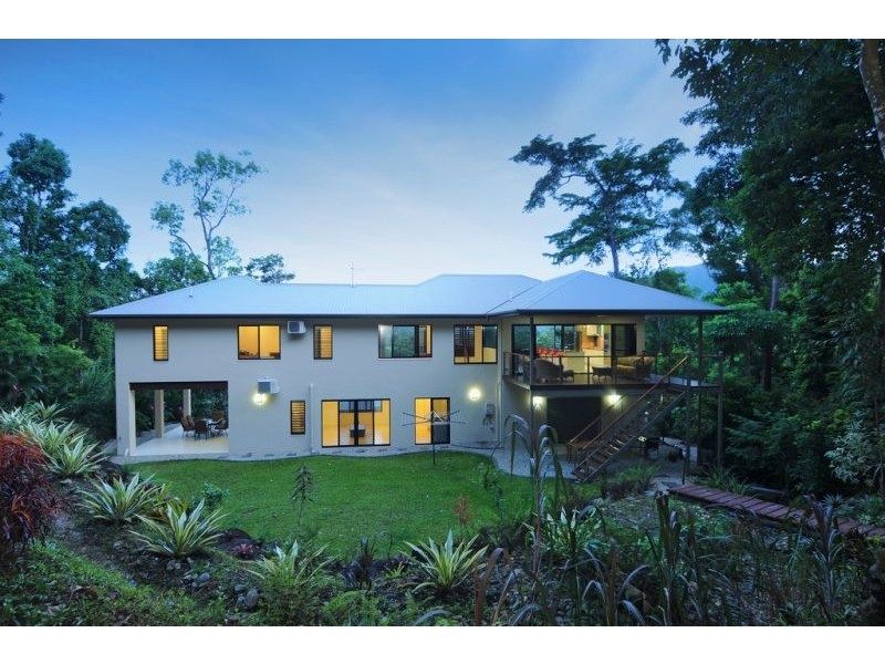 40 Thrush Terrace, Clifton Beach QLD 4879