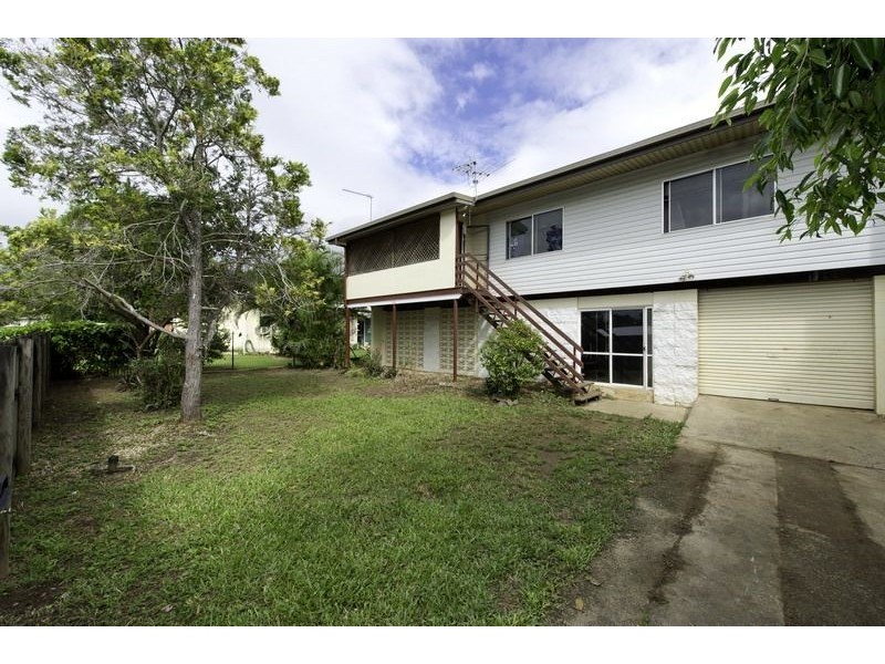 15 Irene Street, Earlville QLD 4870