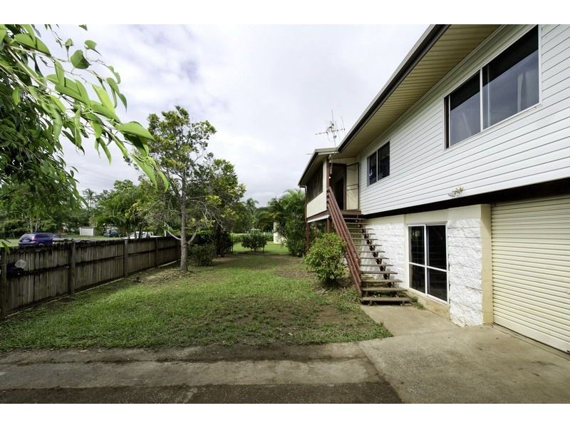 15 Irene Street, Earlville QLD 4870