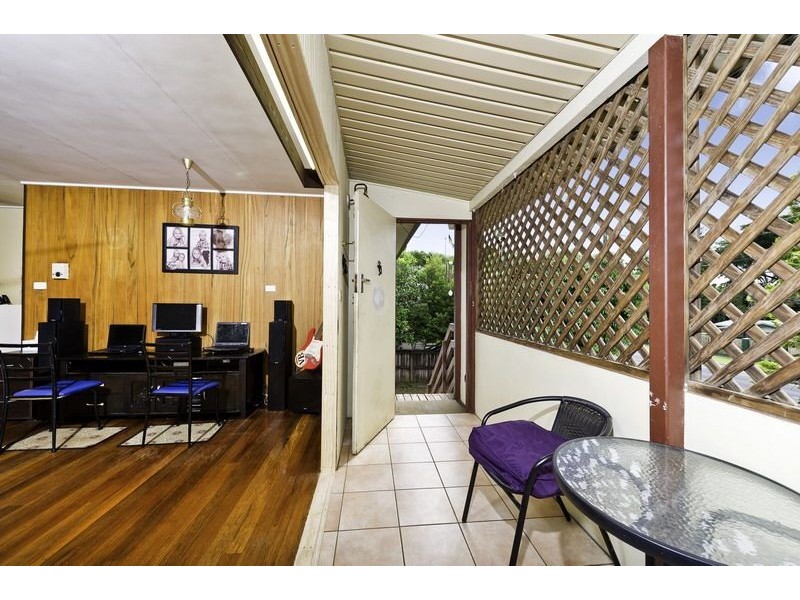 15 Irene Street, Earlville QLD 4870