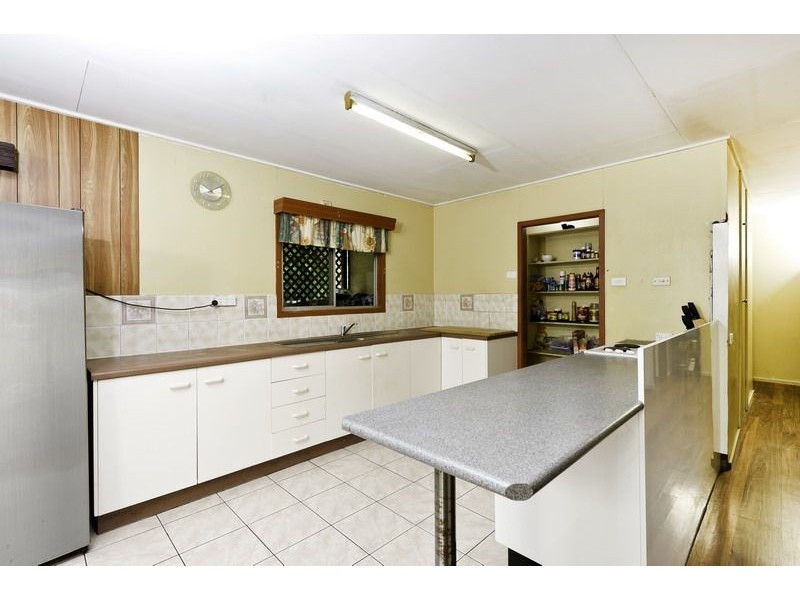 15 Irene Street, Earlville QLD 4870