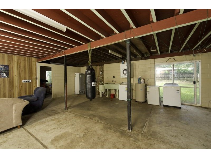 15 Irene Street, Earlville QLD 4870