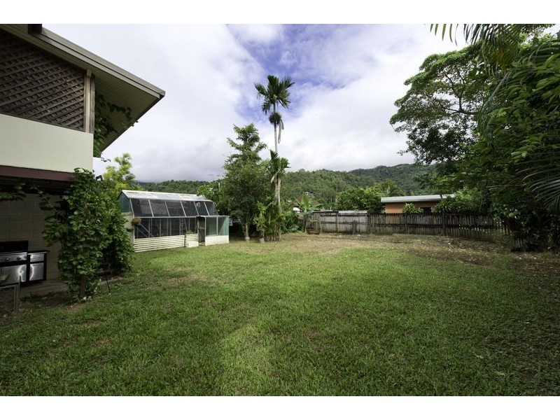 15 Irene Street, Earlville QLD 4870