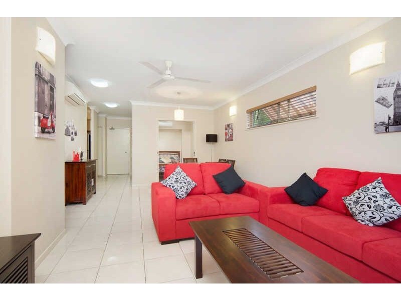 616/12 Gregory Street, Westcourt QLD 4870