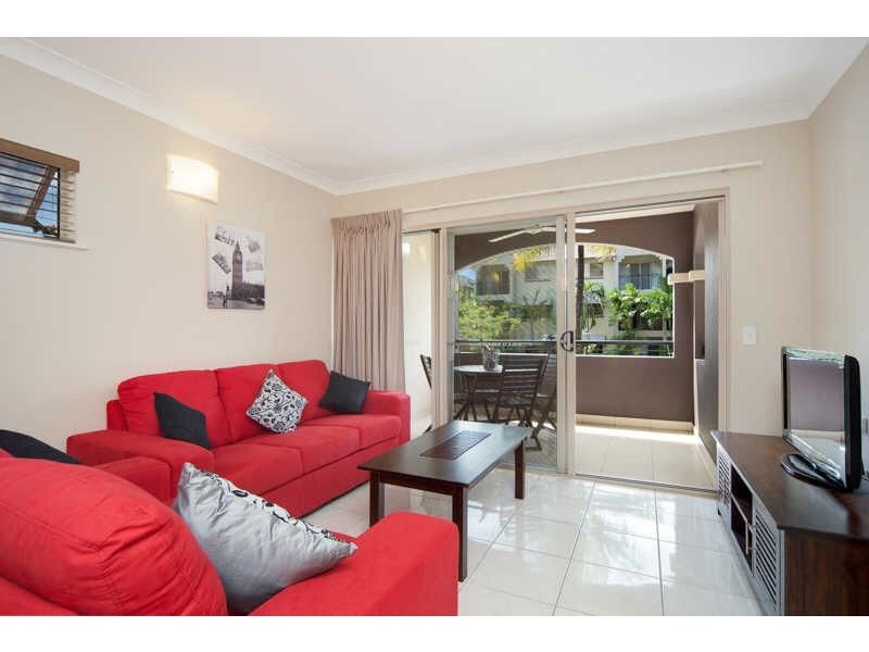 616/12 Gregory Street, Westcourt QLD 4870