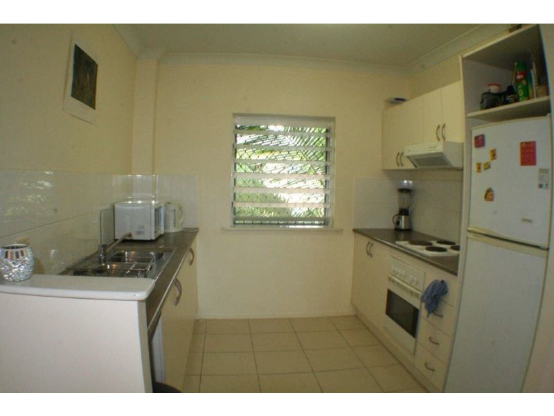 12/8 Clare Street City Gardens, Parramatta Park QLD 4870