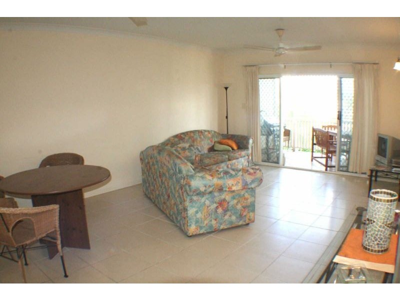 12/8 Clare Street City Gardens, Parramatta Park QLD 4870