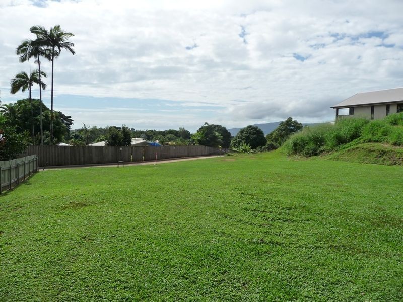 99c Mansfield Street, Earlville QLD 4870