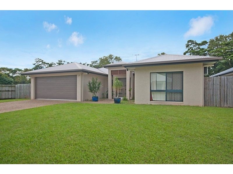 35 Hockey Avenue, Smithfield QLD 4878