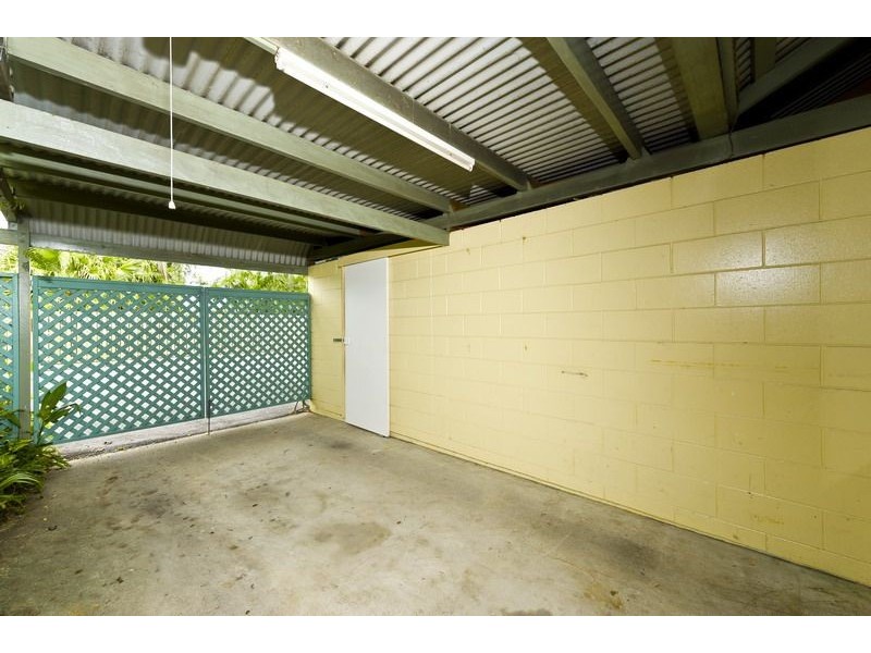 38/91 Hoare Street, Manunda QLD 4870