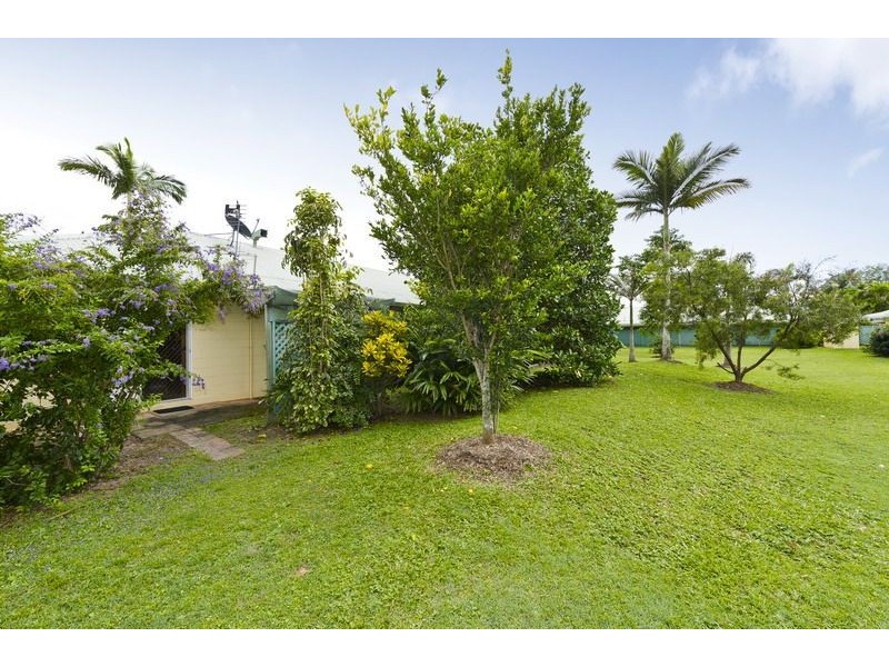 38/91 Hoare Street, Manunda QLD 4870