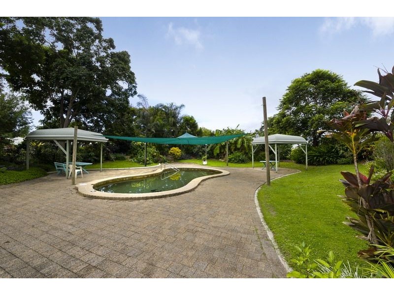 38/91 Hoare Street, Manunda QLD 4870