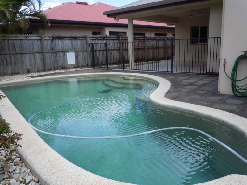 37 Chesterfield Close, Brinsmead QLD 4870