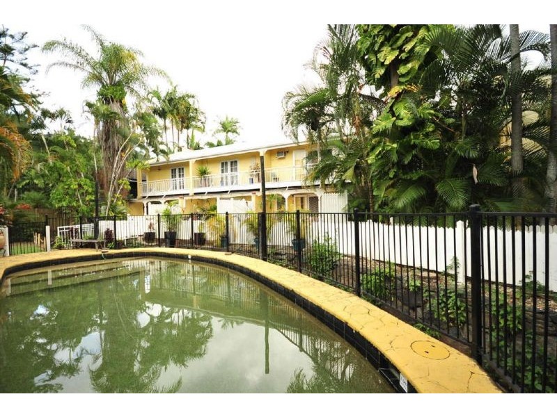 6/20 Corkill Street, Freshwater QLD 4870
