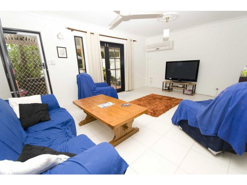 6/20 Corkill Street, Freshwater QLD 4870