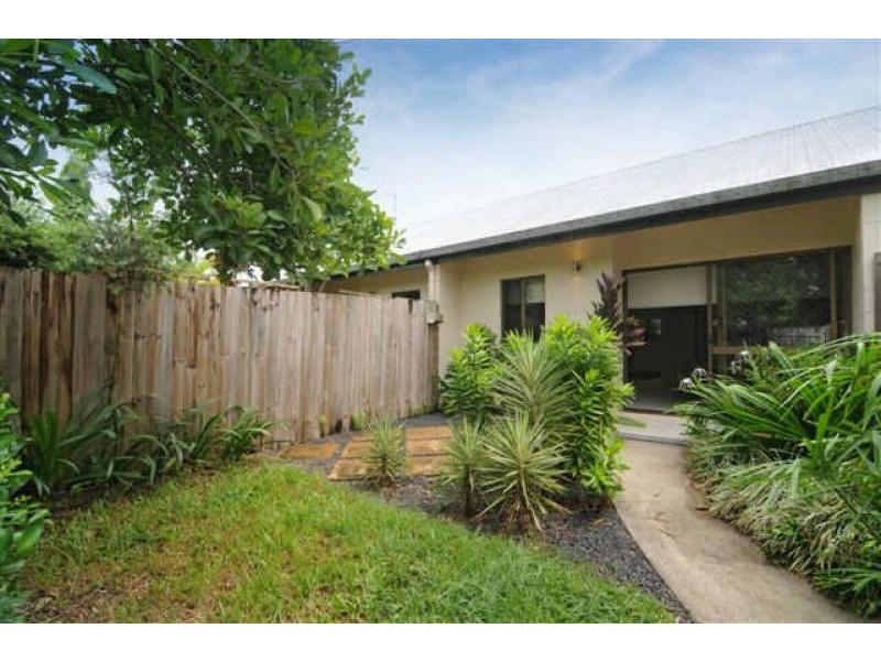 3/1 McPherson Close, Edge Hill QLD 4870