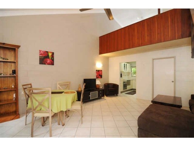 3/1 McPherson Close, Edge Hill QLD 4870