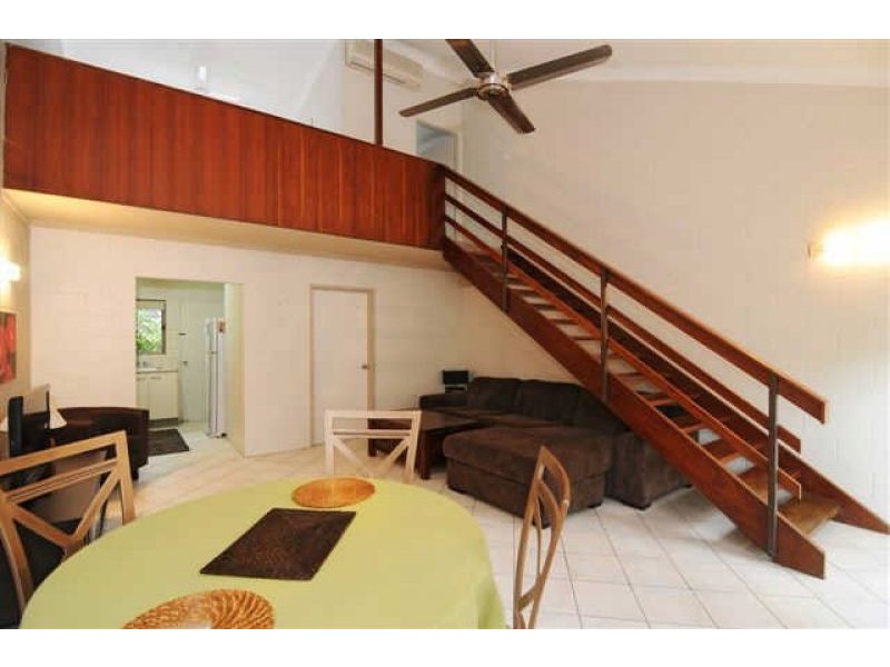 3/1 McPherson Close, Edge Hill QLD 4870