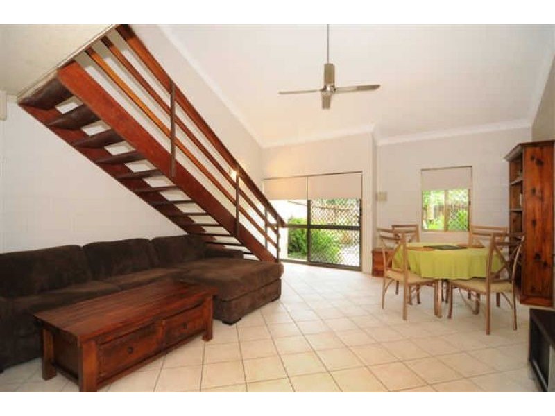 3/1 McPherson Close, Edge Hill QLD 4870