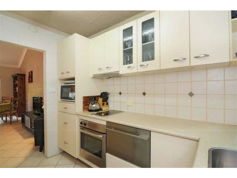 3/1 McPherson Close, Edge Hill QLD 4870