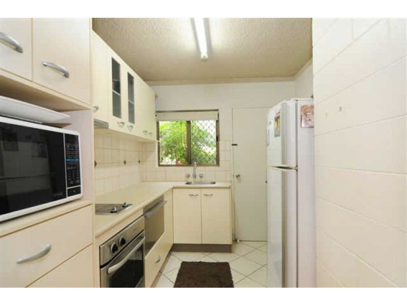 3/1 McPherson Close, Edge Hill QLD 4870