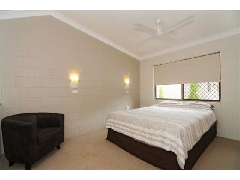 3/1 McPherson Close, Edge Hill QLD 4870