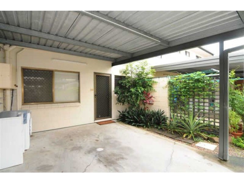 3/1 McPherson Close, Edge Hill QLD 4870