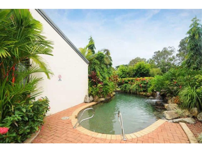 3/1 McPherson Close, Edge Hill QLD 4870