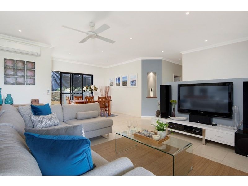 47 Mayflower Street, Mount Sheridan QLD 4868