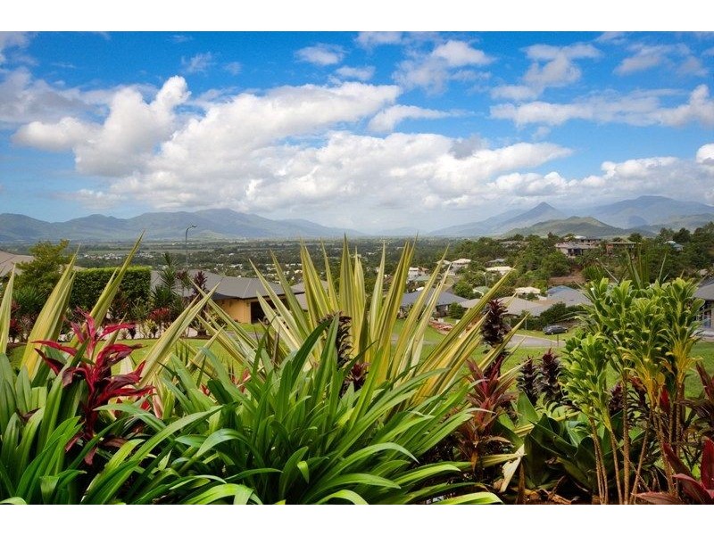 47 Mayflower Street, Mount Sheridan QLD 4868