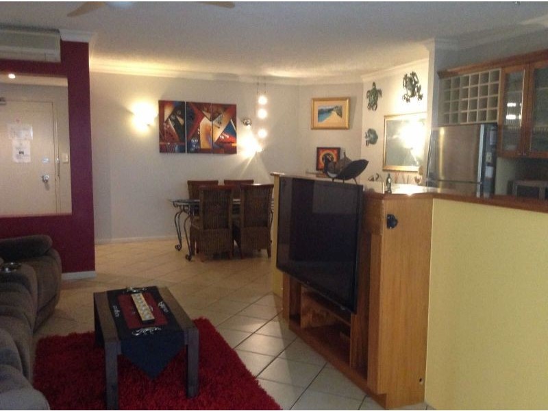 910/2 Greenslopes StreetThe Lakes Resort, Cairns North QLD 4870