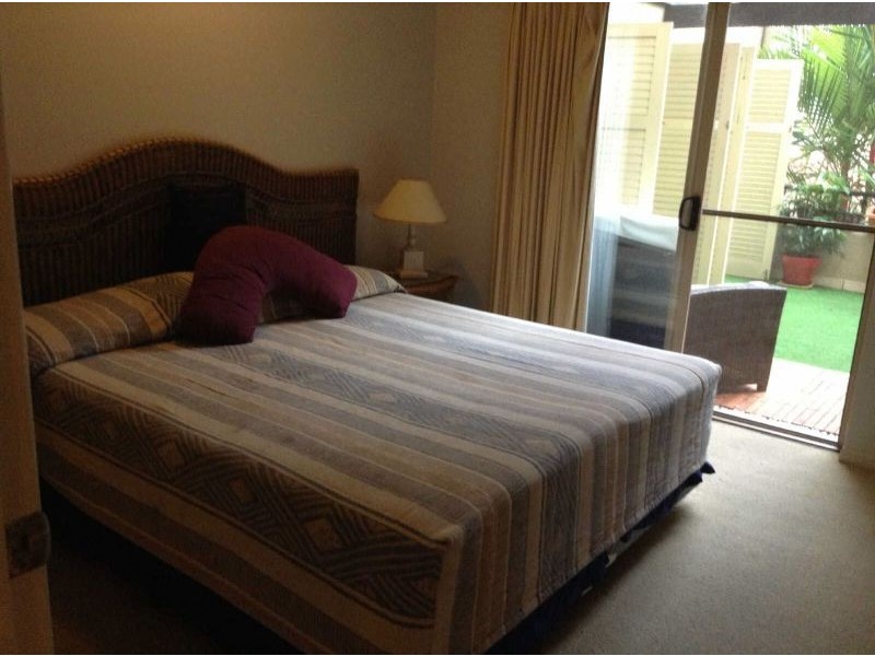 910/2 Greenslopes StreetThe Lakes Resort, Cairns North QLD 4870