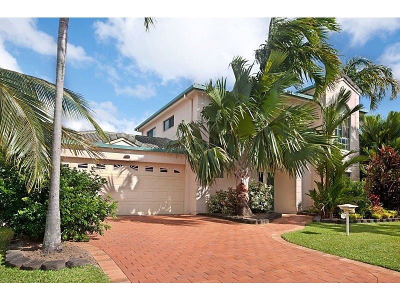 35 Wills Street, Brinsmead QLD 4870