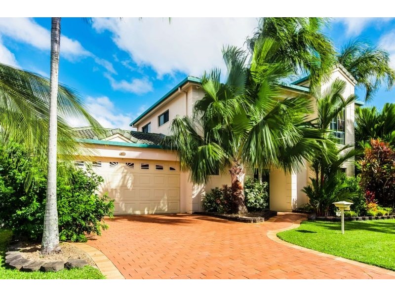 35 Wills Street, Brinsmead QLD 4870