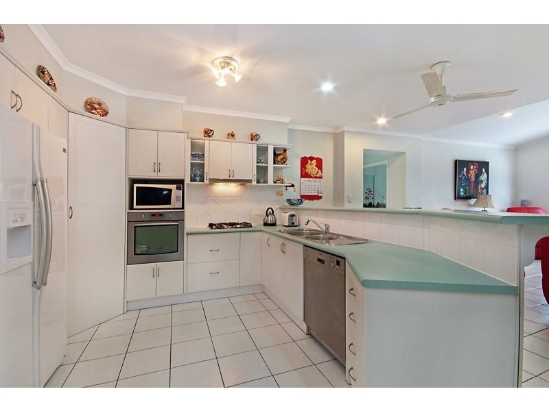 35 Wills Street, Brinsmead QLD 4870