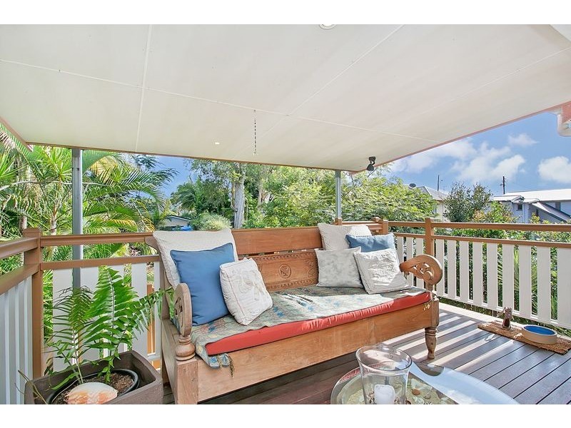 6 Nelson Street, Bungalow QLD 4870