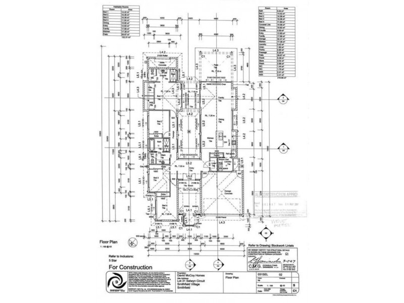 24 Selwyn Circuit, Trinity Park QLD 4879