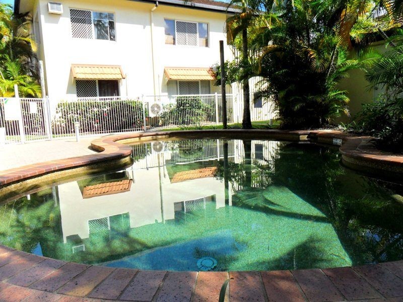 1/12 Grantala Street, Manoora QLD 4870