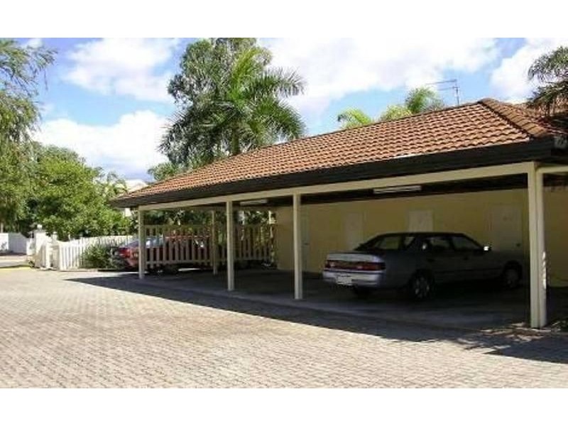 1/12 Grantala Street, Manoora QLD 4870