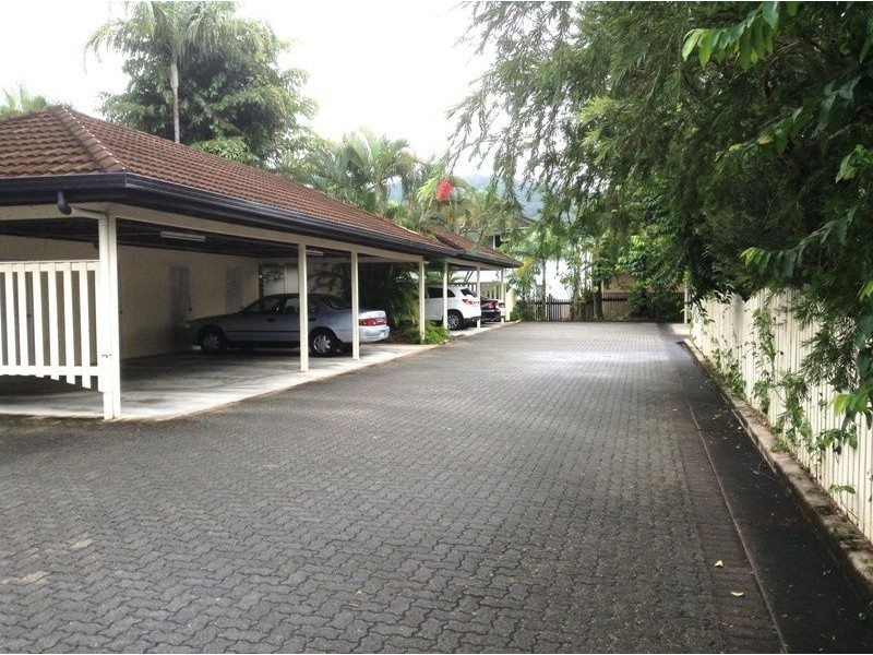 1/12 Grantala Street, Manoora QLD 4870