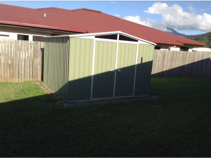 17 Trembath Drive, Gordonvale QLD 4865