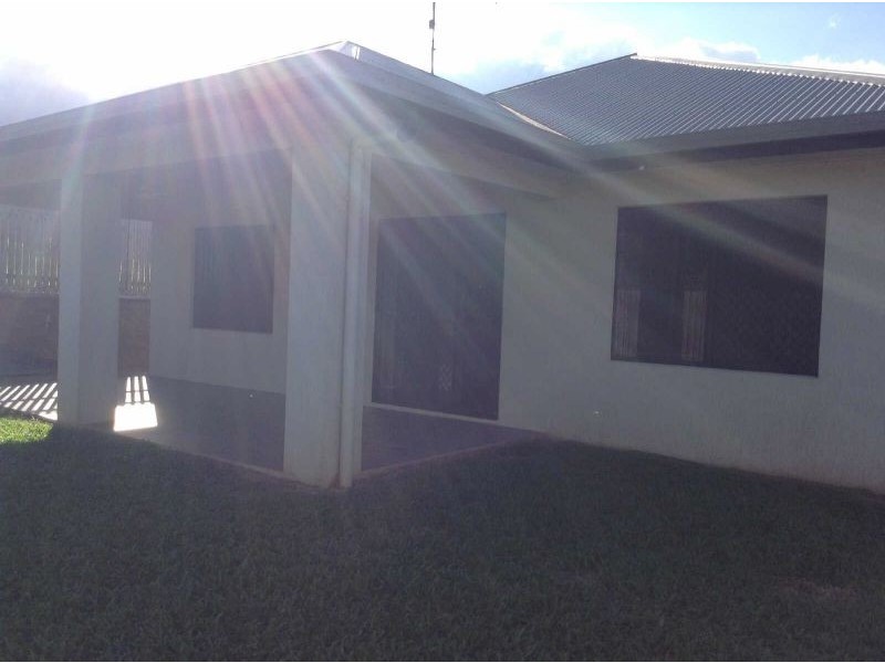 17 Trembath Drive, Gordonvale QLD 4865