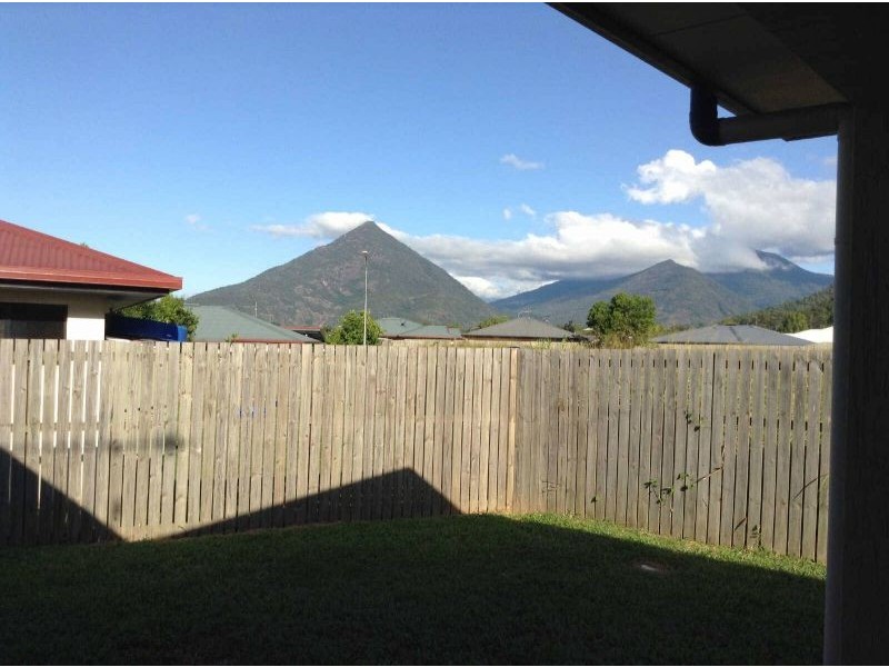 17 Trembath Drive, Gordonvale QLD 4865